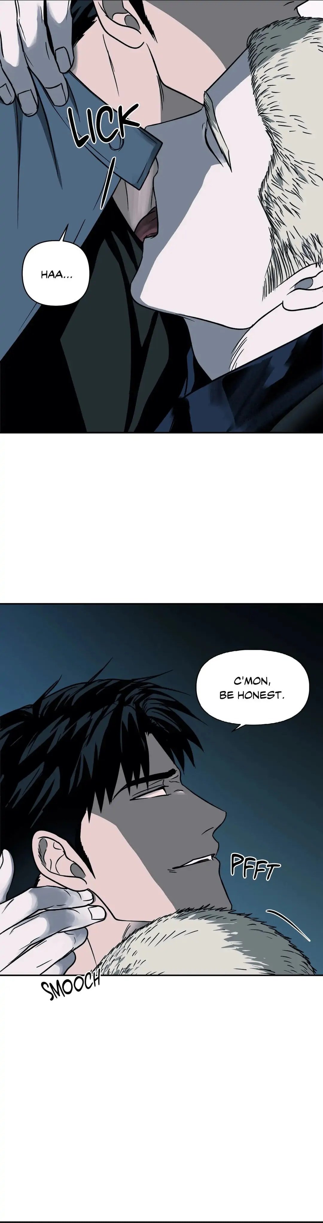 Shutline, Chapter 6 image 03